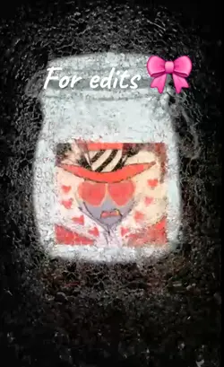 For edits 