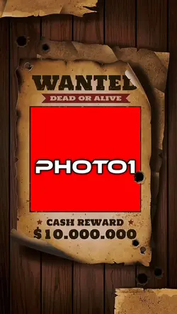 New template