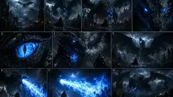 DRAGON AWAKEN