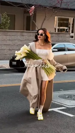 Happiness