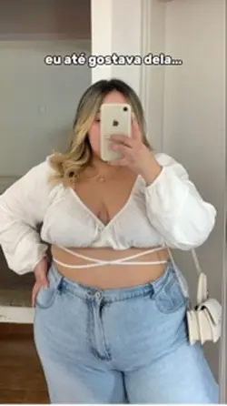 Antes e depois 