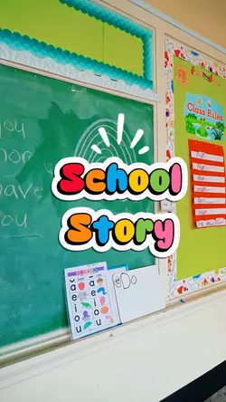 School story 