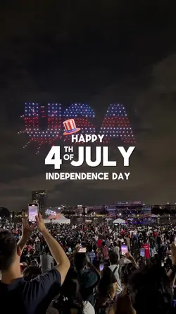 4th of July