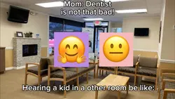 DENTIST