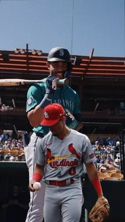Béisbol clips 
