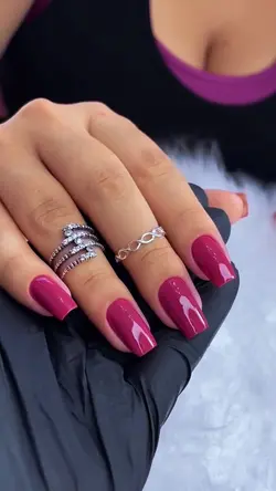 Nail Designer Nails 