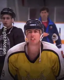 Happy Gilmore Edit