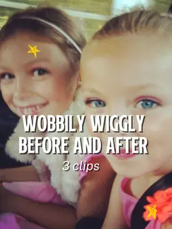 Wobbily Wiggly