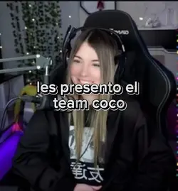 team coco 