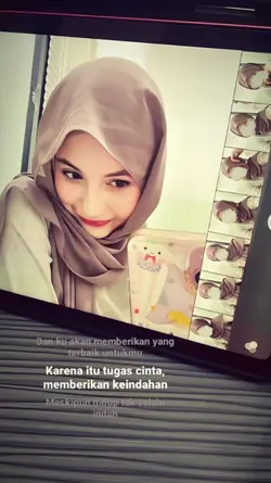 karena itu tugas 