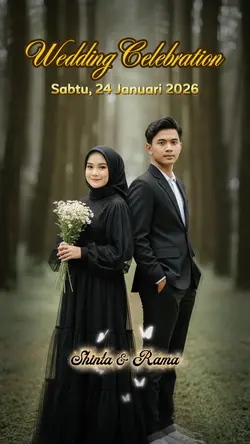 Wedding Celebration 