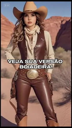 VERSÃO BOIADEIRA 