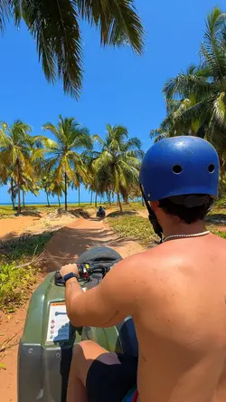 Vlog viagem dayli