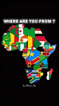 Where are you from?