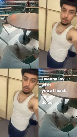 I Wanna Lay With You