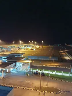 Raya to Japan 