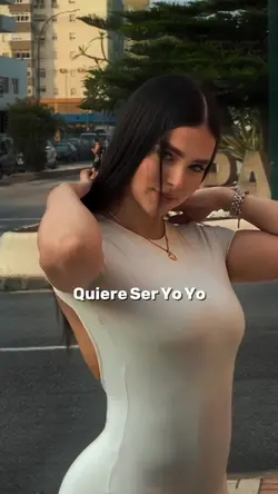 Quiere'ser yo 