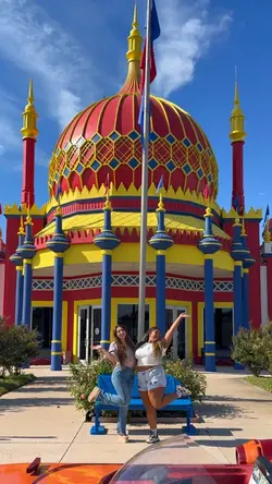 Ripley’s Fun!