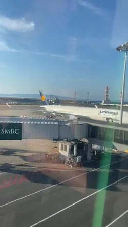 Travel vlog ✈️