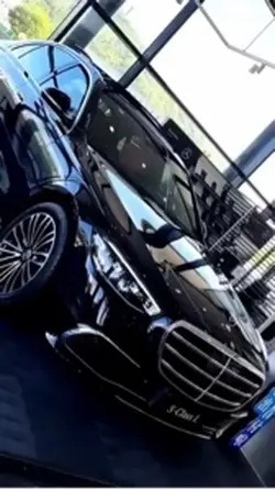 S-Class