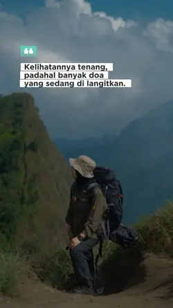Banyak Doa