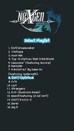 BMTH-Ost SpiRitual