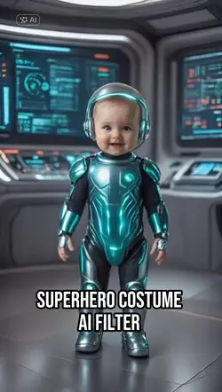 superhero costume 