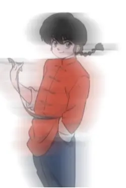 Ranma Edit