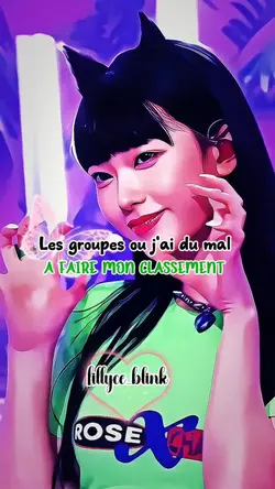 les groupes ou...