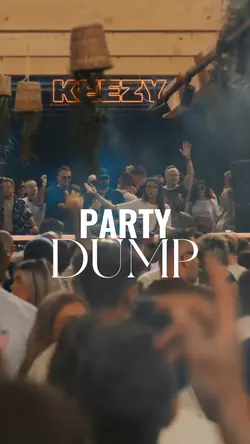 party dump june