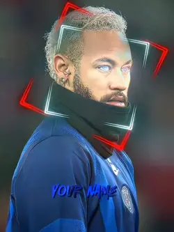 NEYMAR FREE EDIT 