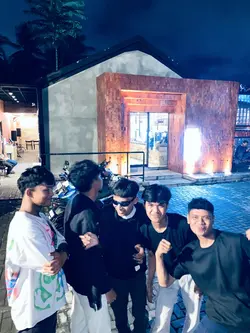 DJ Aloy filter hd