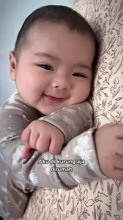 BABY BOSAN