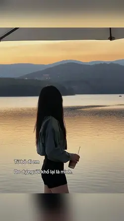 Caption tâm trạng