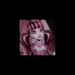 Little drac. Edit 