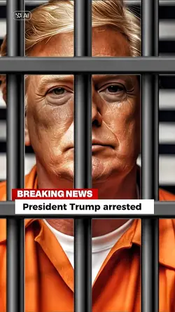 FAKE NEWS JAIL MEME