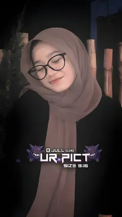 NOMIRROR KECE GINI 