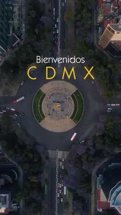 CDMX