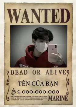 Trend lệnh truy nã