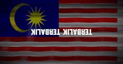 Terbalik Terbalik
