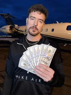 mr.Beast Trend