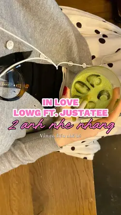 [2] In Love Justatee