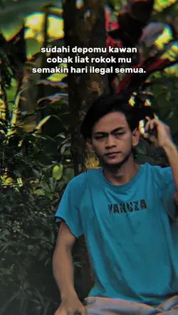 sudahi depomu kawan 