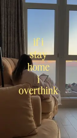 if i stay home