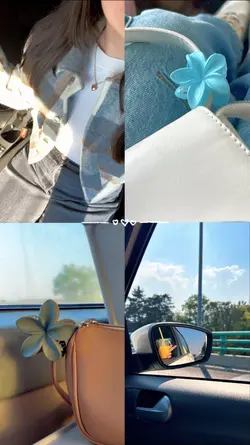 Template layout