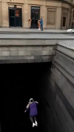 jump
