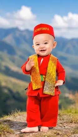 bayi joget