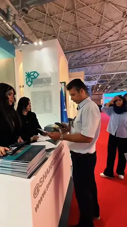 evento empresarial 