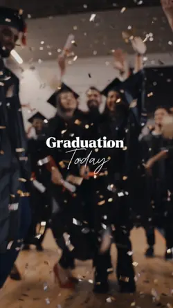 Happy Graduation