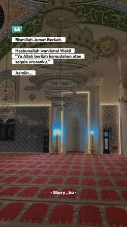 Jumat Berkah 